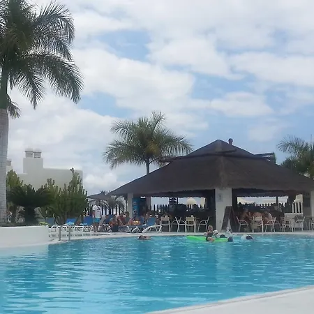 Apartamento Paradise Lejlighed *