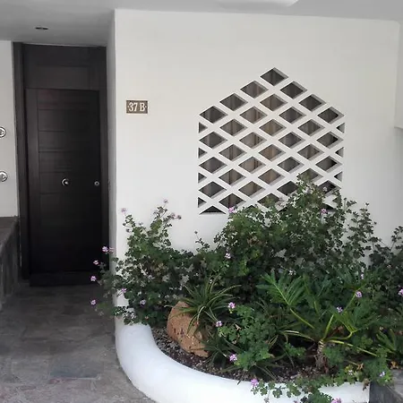Apartamento Paradise