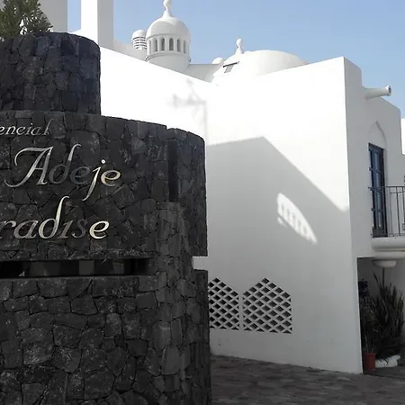 Lejlighed Apartamento Paradise Costa Adeje (Tenerife)