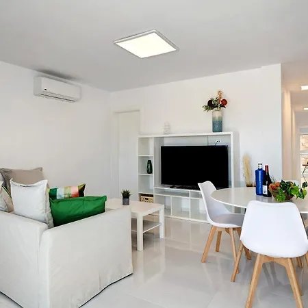 Holiday home Kay 4 La Santa