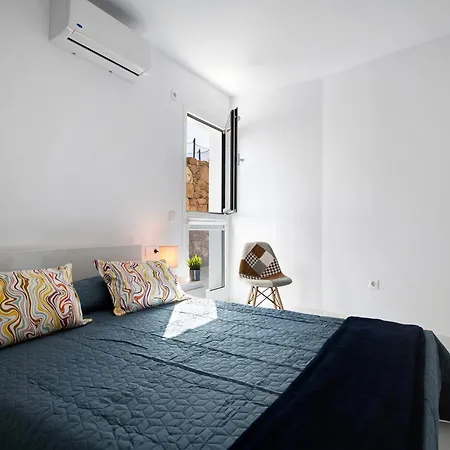 Holiday home Kay 4