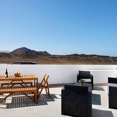 Kay 4 Holiday home La Santa