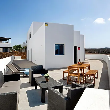 Holiday home Kay 4 La Santa