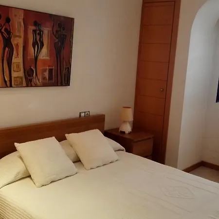 Apartamento Paradise Apartment